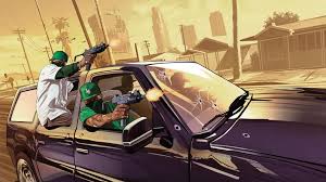 How to Dominate Street Gangs in GTA V: A Comprehensive Guide